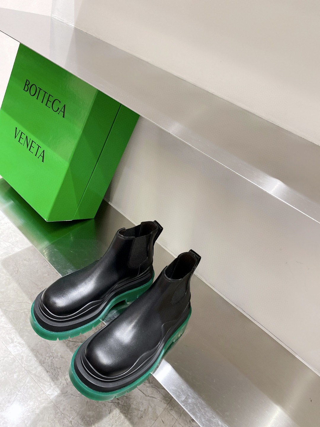 Bottega Veneta Boots